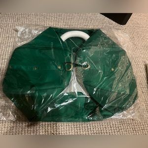 Stoney Clover Lane Emerald Classic Duffle Bag